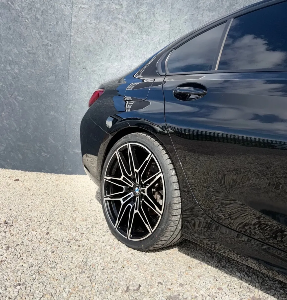 BMW 320D Automatic M Performance 2020 - Image 3