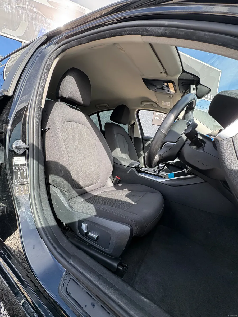BMW 320D Automatic M Performance 2020 - Image 5