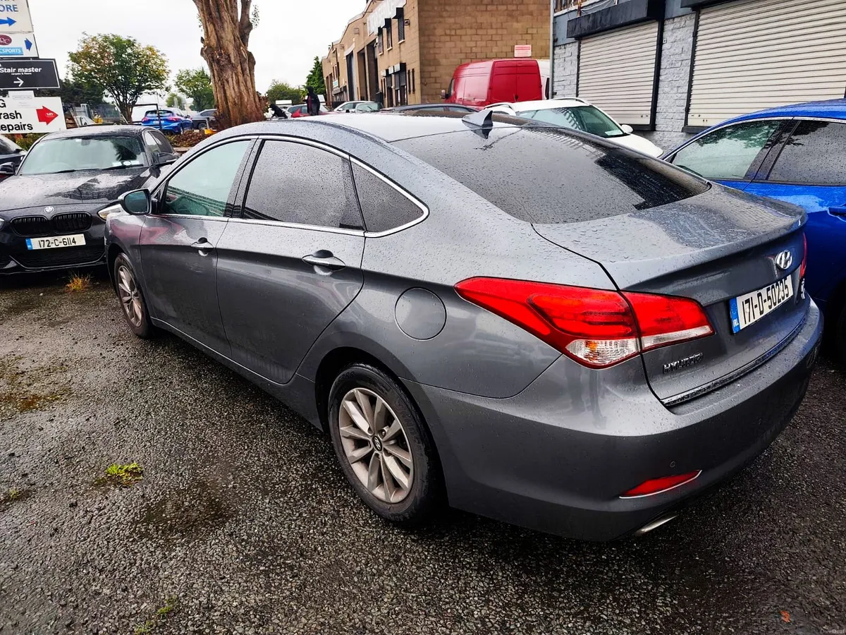171 HYUNDAI i40 Low KM F.Serv.Hist NCT Clean Car - Image 6