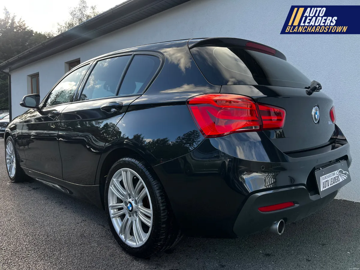 BMW 118D SE 150 BHP AUTO - Image 4