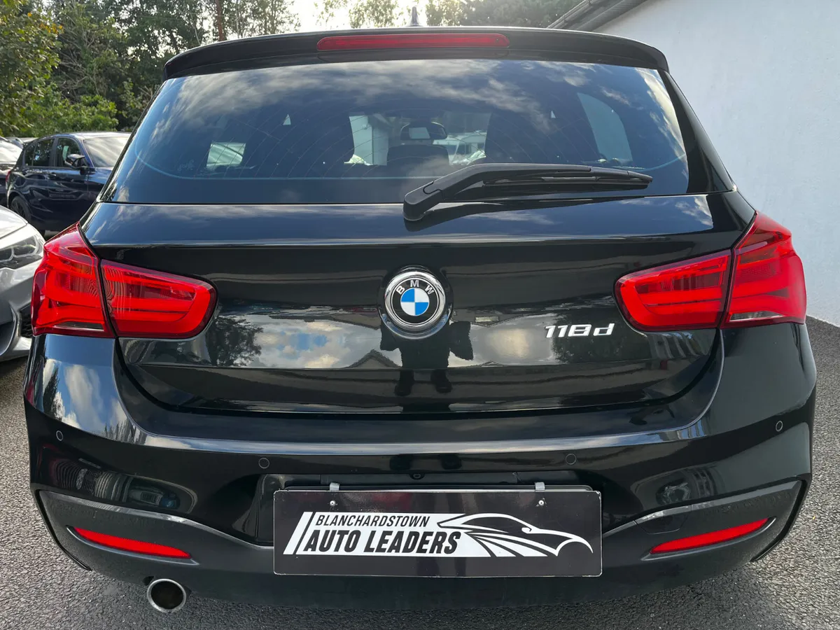 BMW 118D SE 150 BHP AUTO - Image 6