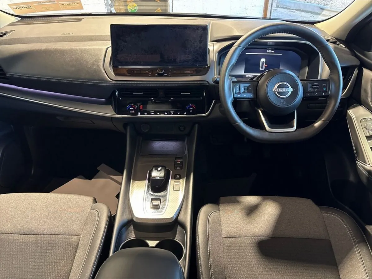Nissan Qashqai ePOWER QASHQAI SV PREMIUM - Image 3
