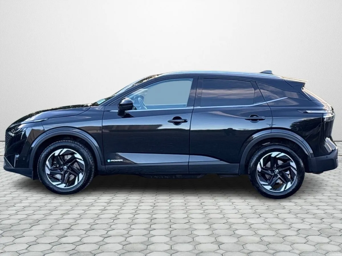 Nissan Qashqai ePOWER QASHQAI SV PREMIUM - Image 5