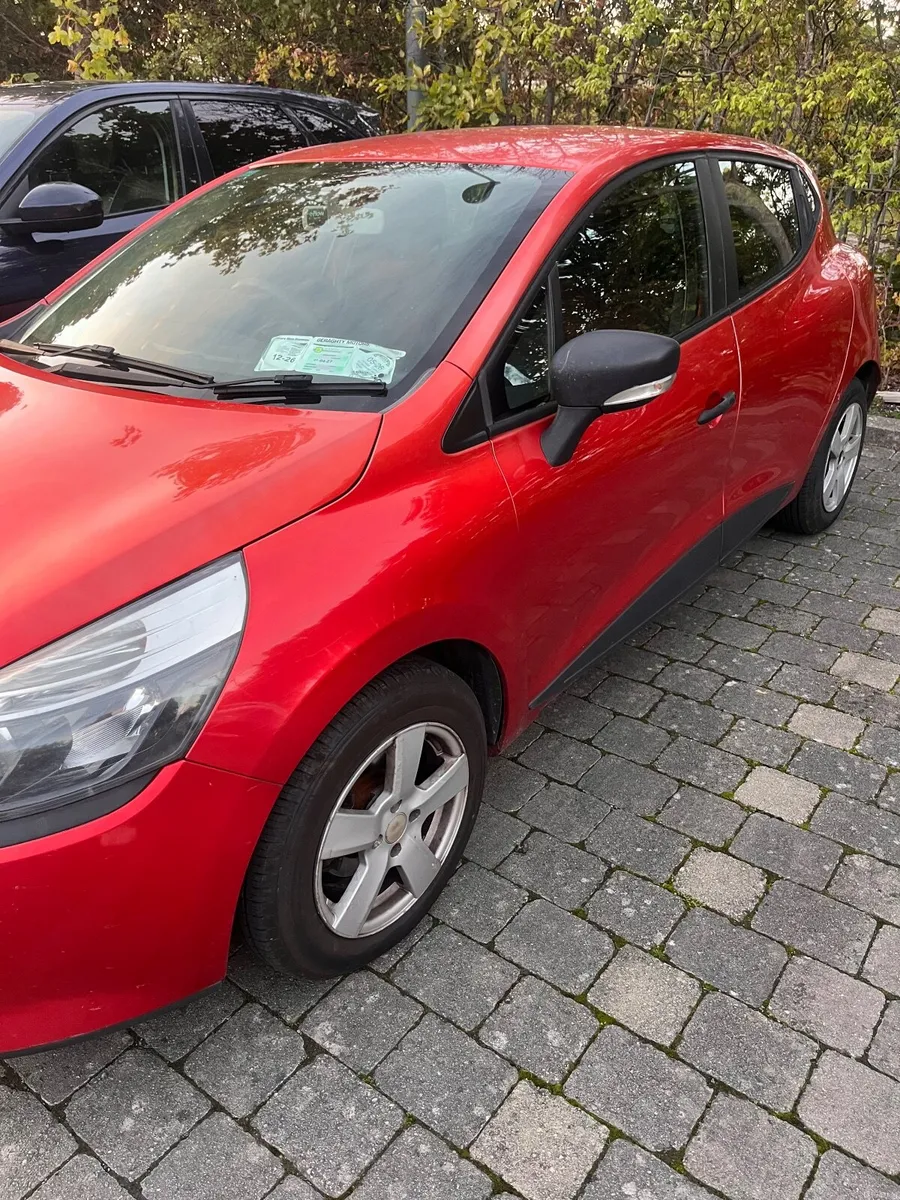 Renault Clio 2013 - Image 6