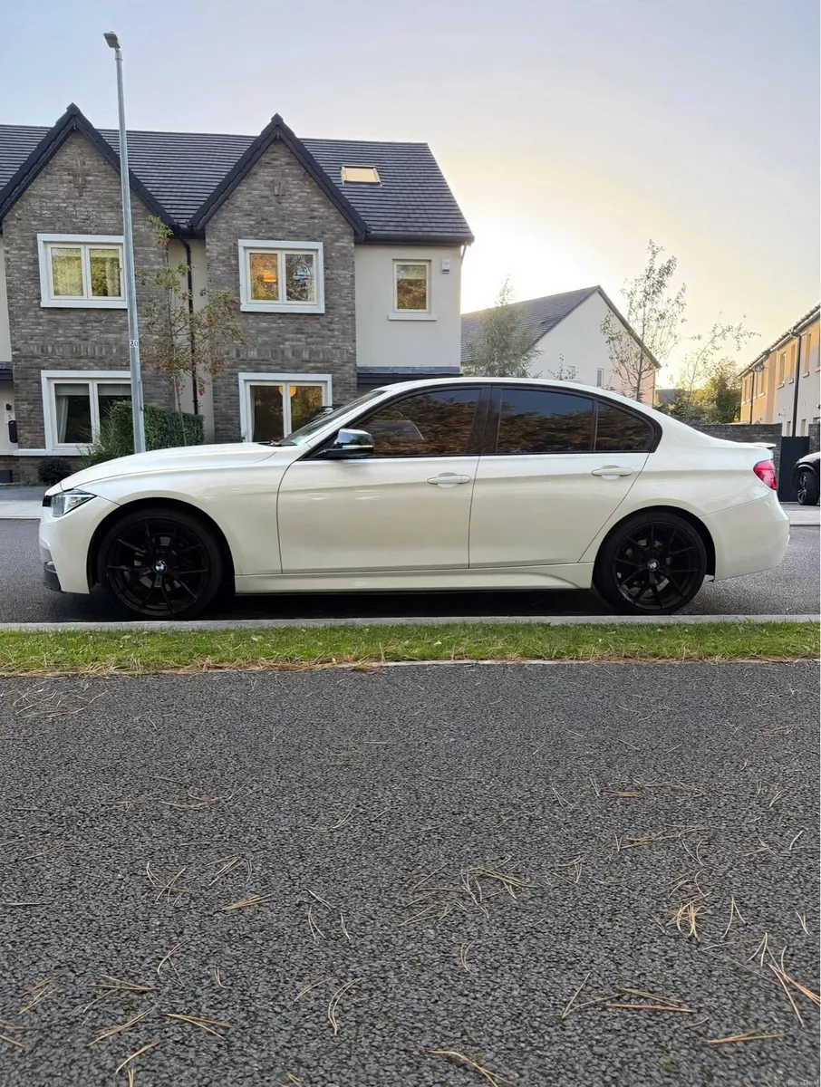 BMW 320d Msport (184hp) - Image 5
