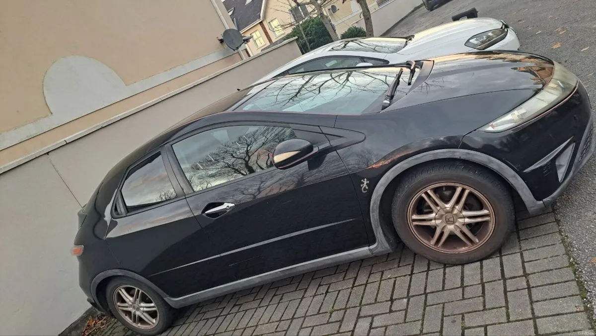 Honda Civic 2007 - Image 4