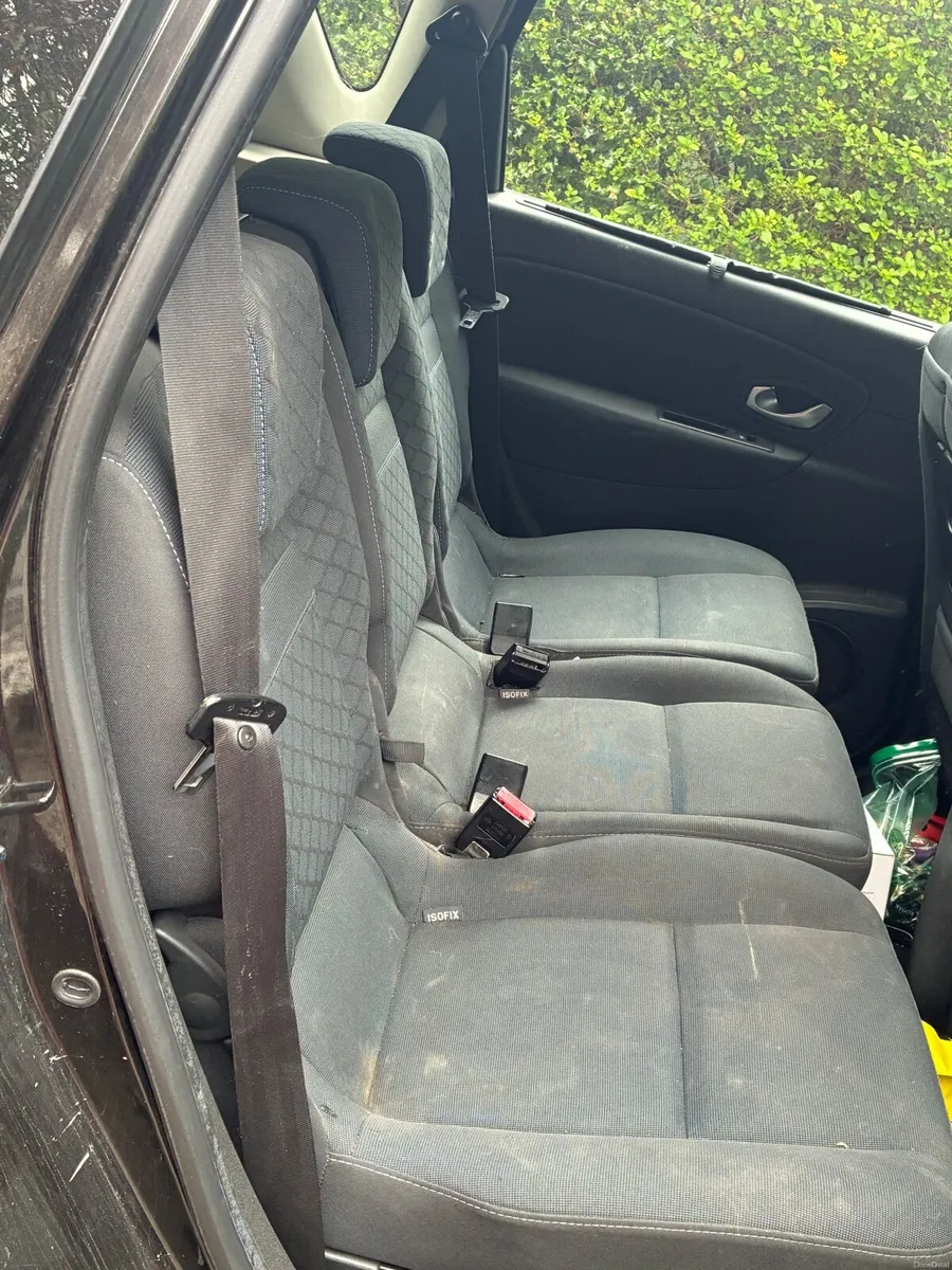 Renault Scenic 2010 - Image 2