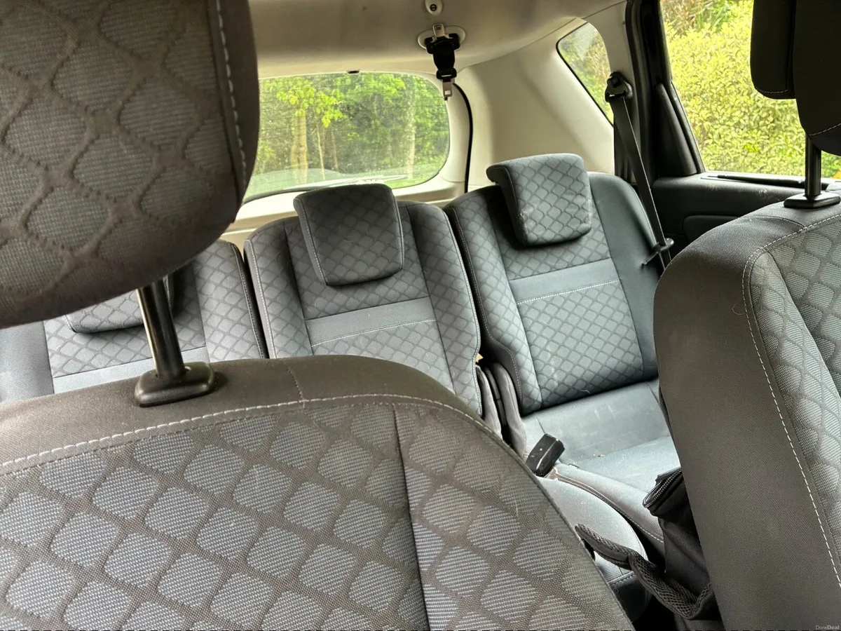 Renault Scenic 2010 - Image 5