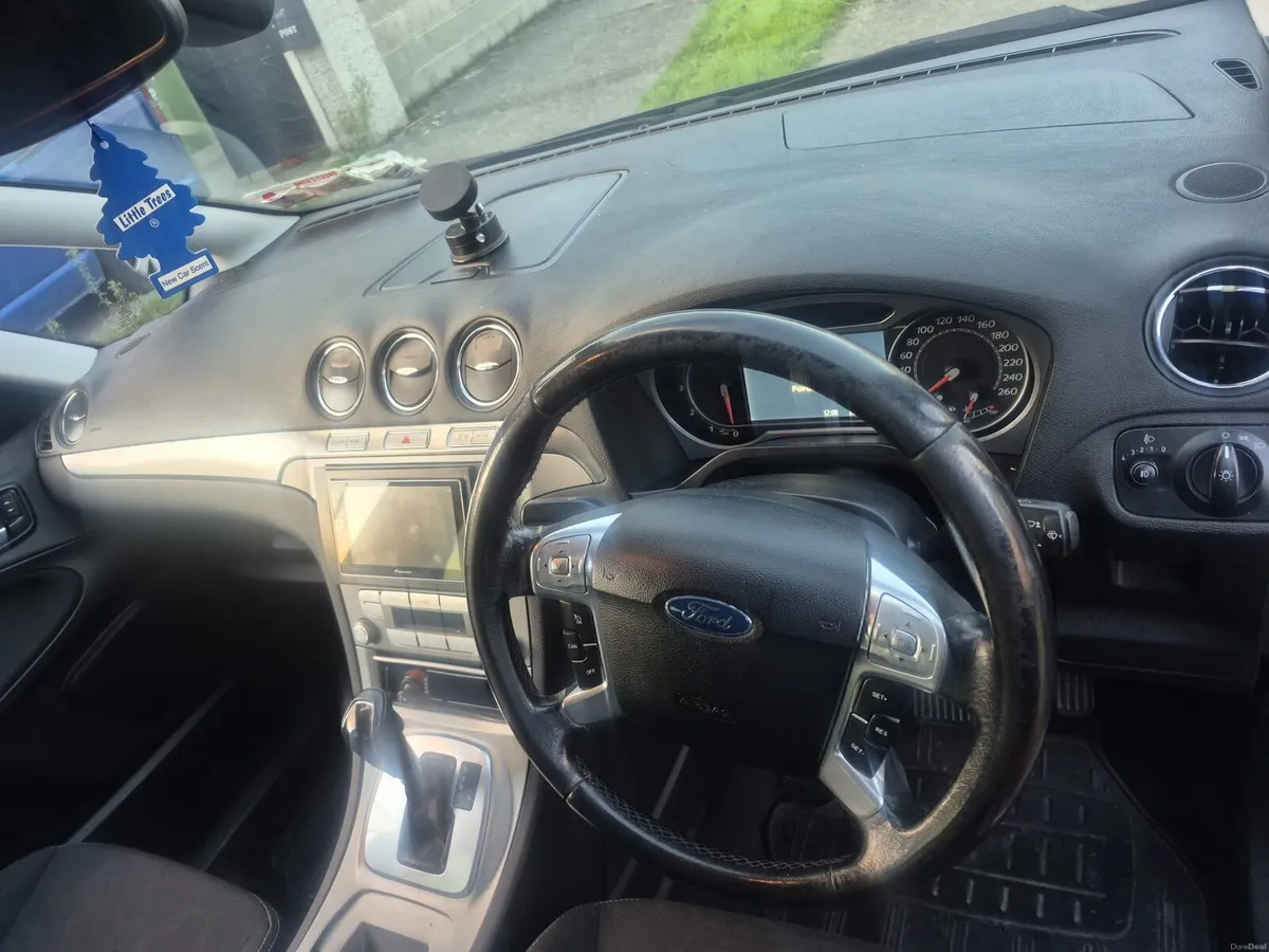 Ford smax automatic - Image 2