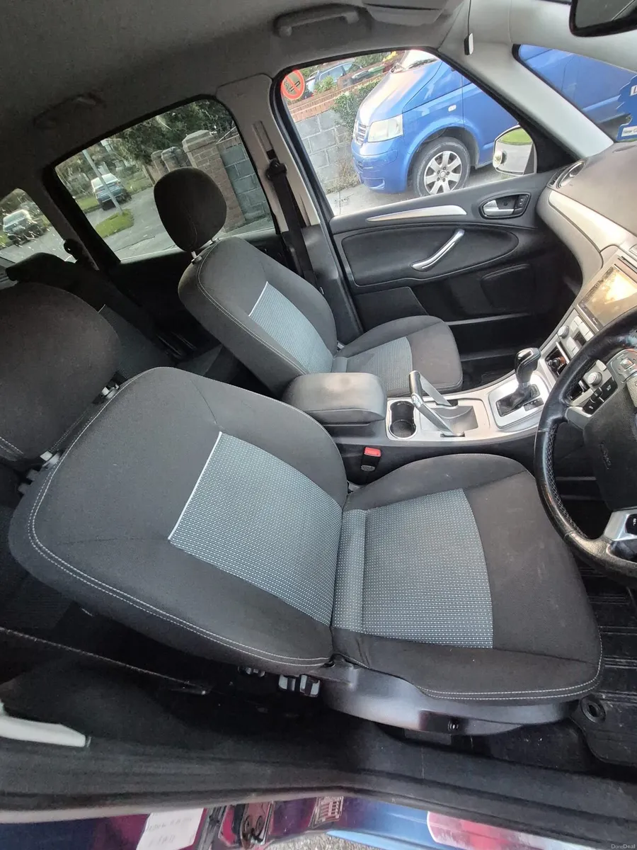 Ford smax automatic - Image 3