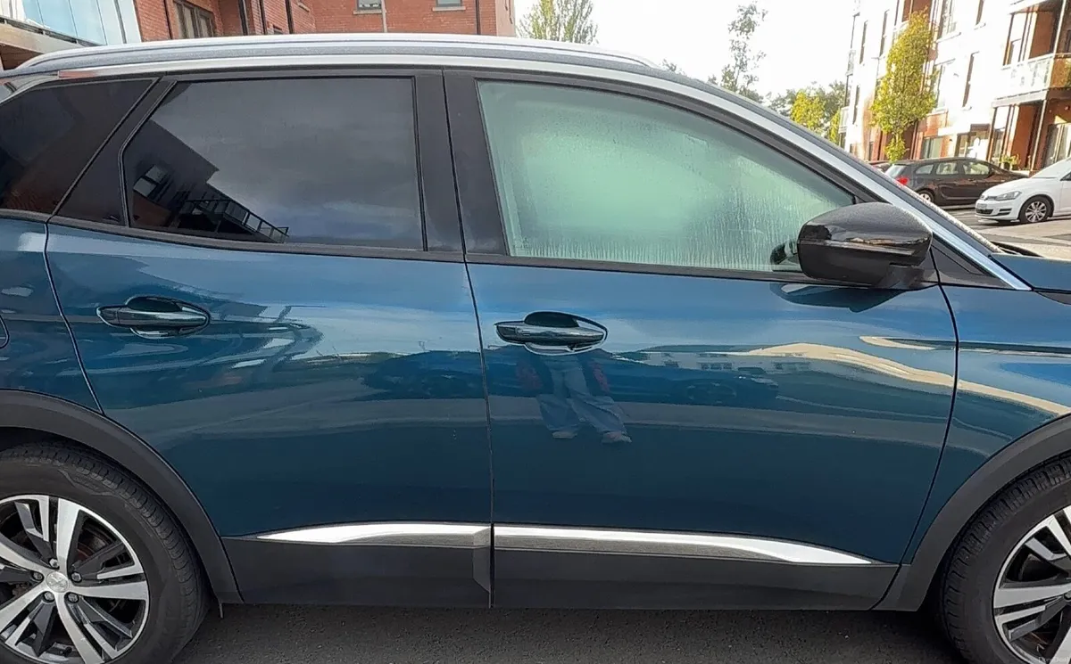 Peugeot 3008 2022 - Image 1