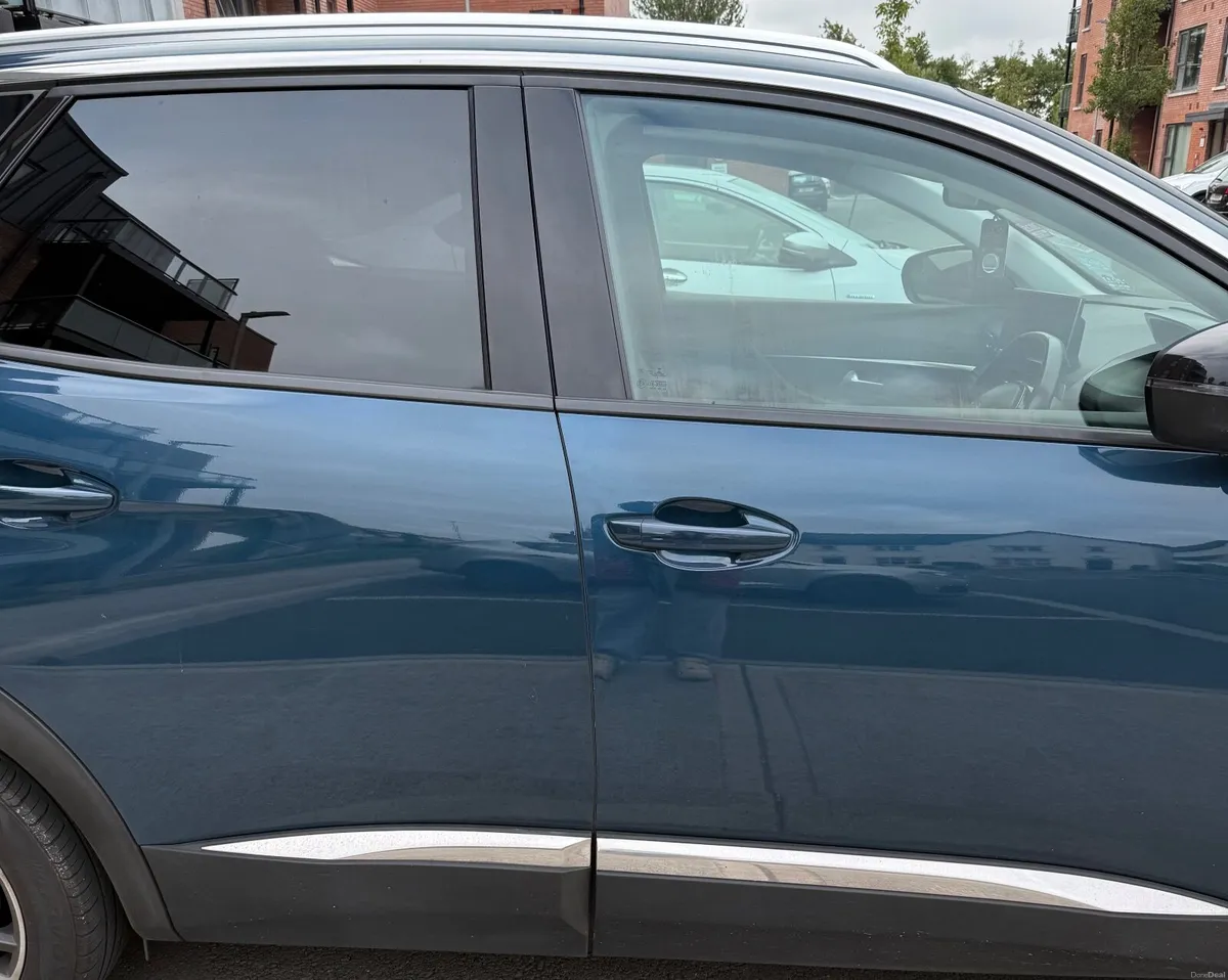 Peugeot 3008 2022 - Image 4
