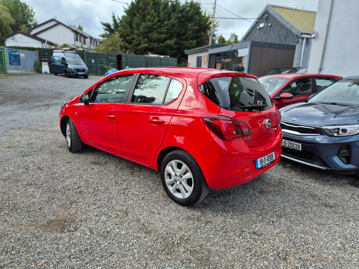 Opel Corsa 1.4 Manual - Image 4