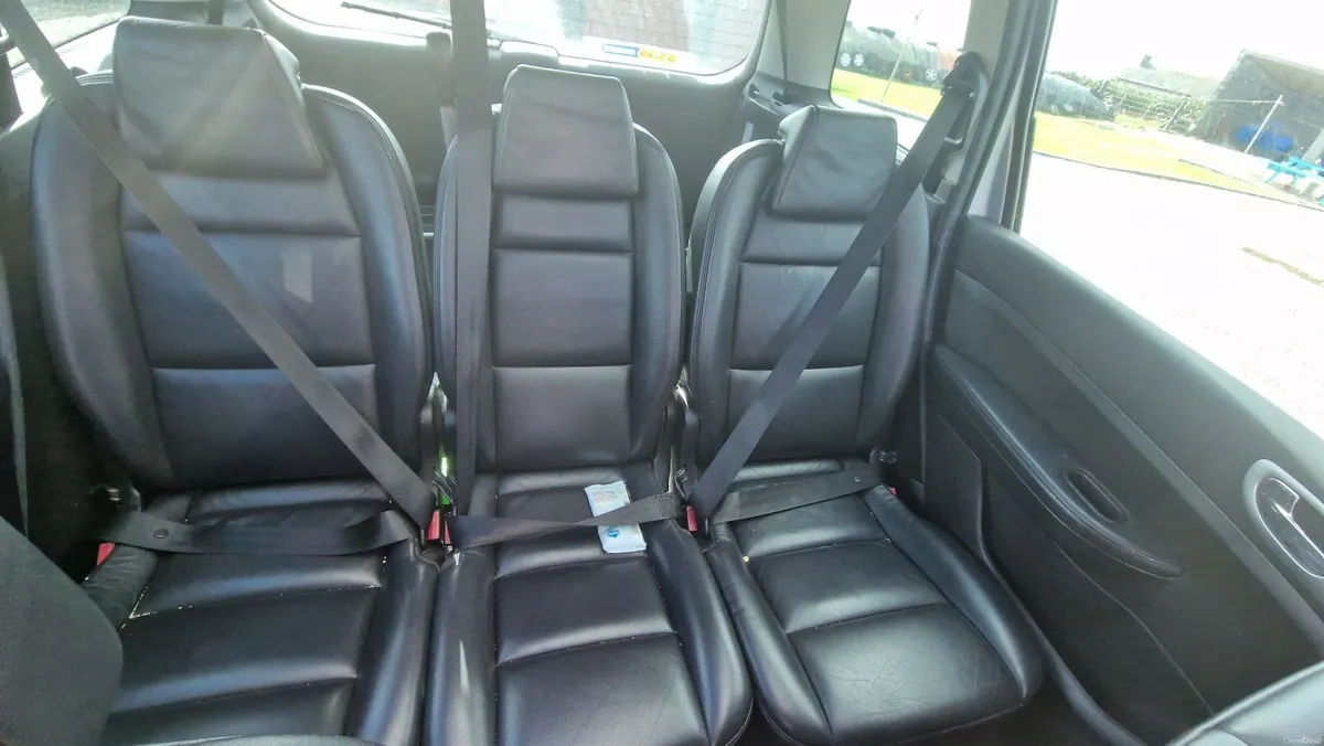 Peugeot 307 SW - Image 3