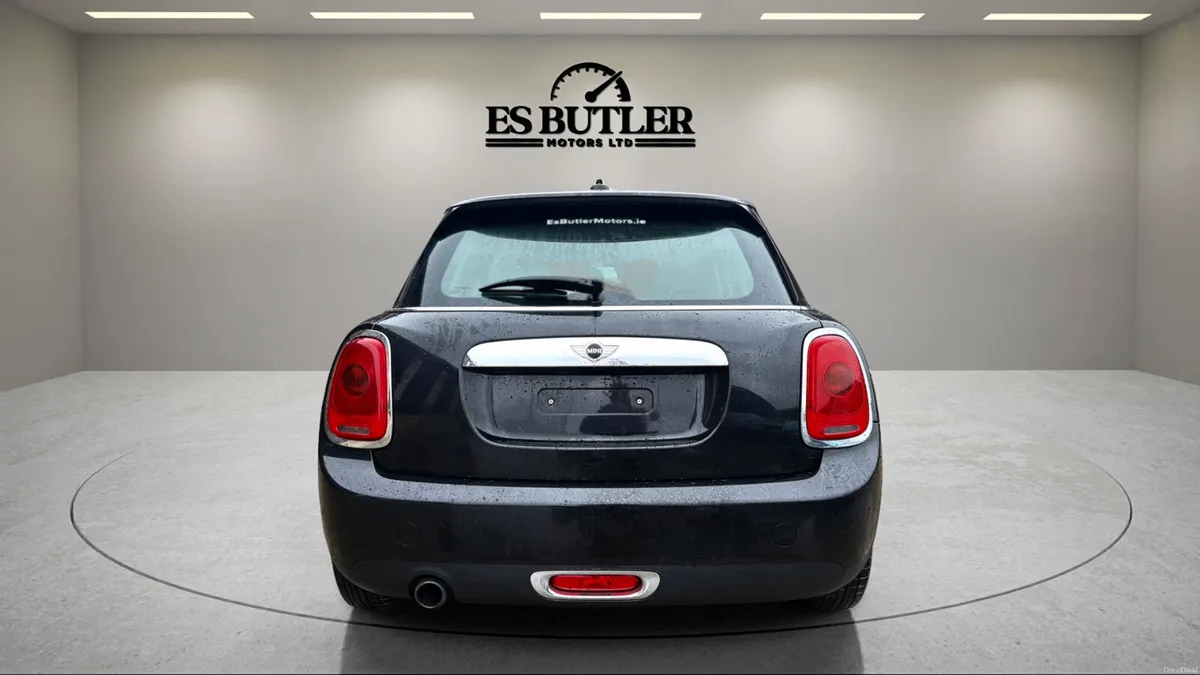 2015 Mini One 1.0L AUTO 12MONTHS WARRANTY - Image 4