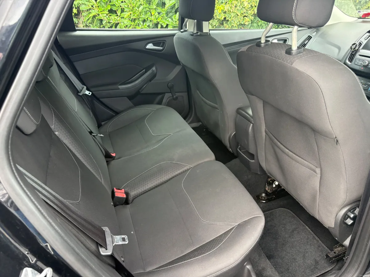 Ford Focus 2015 Diesel - Image 6