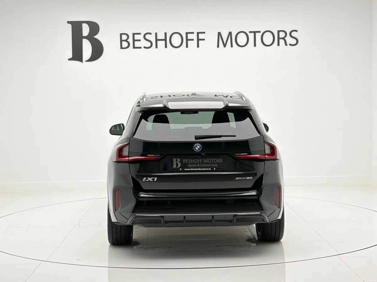 BMW iX1 30e M-SPORT PRO=€77000 NEW//HUGE SPEC//AS - Image 4