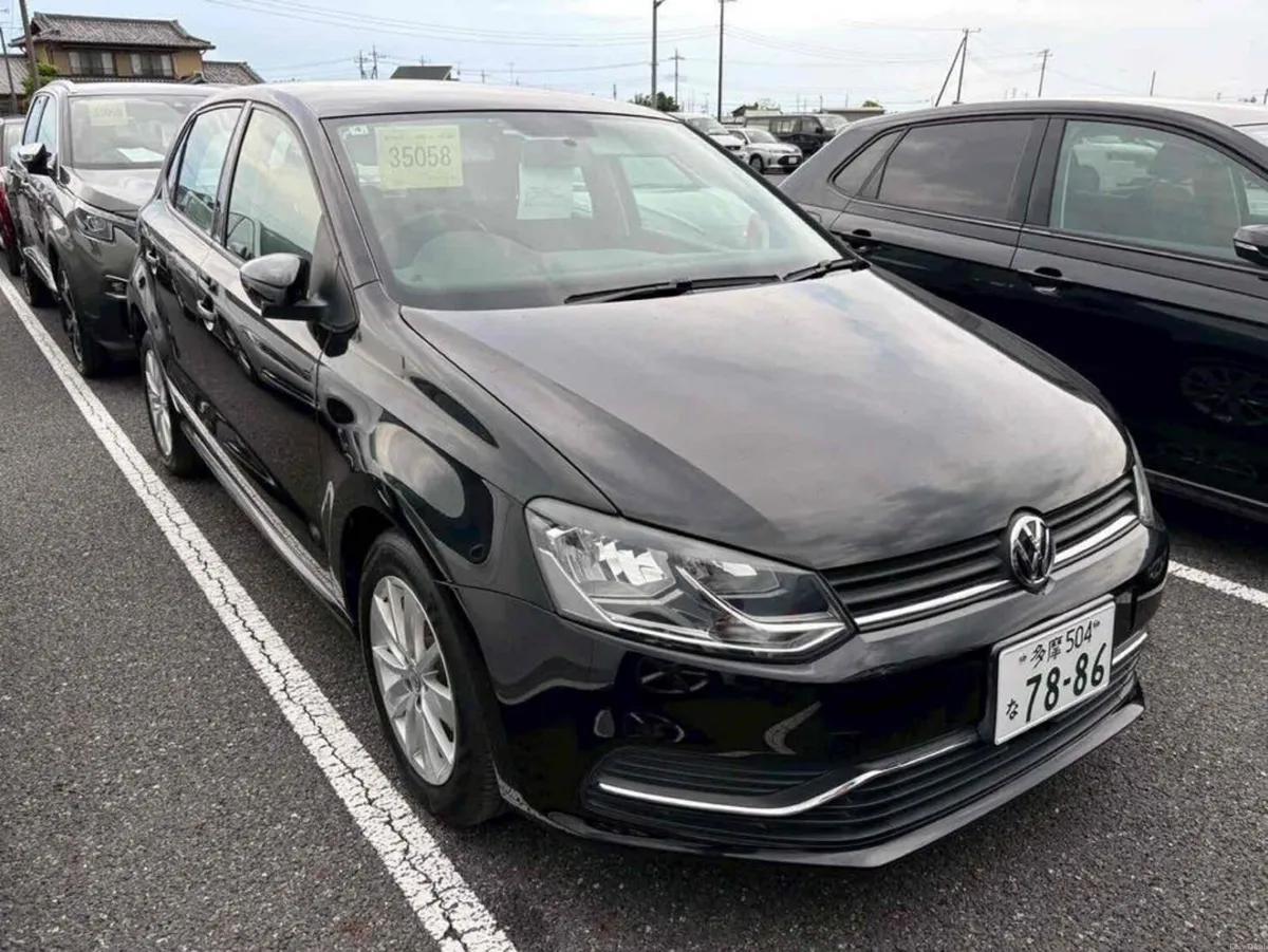 Volkswagen Polo 40TH EDITION - Image 2