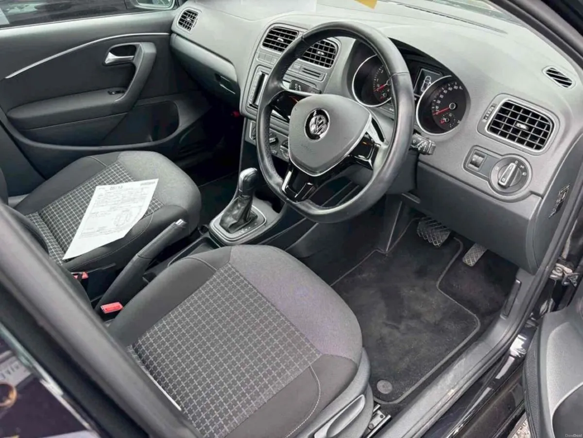 Volkswagen Polo 40TH EDITION - Image 6