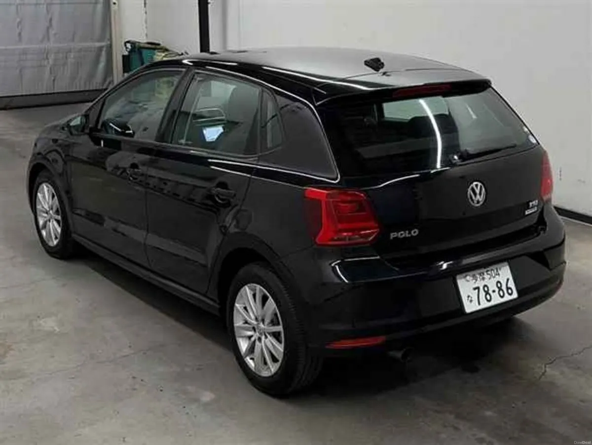 Volkswagen Polo 40TH EDITION - Image 4