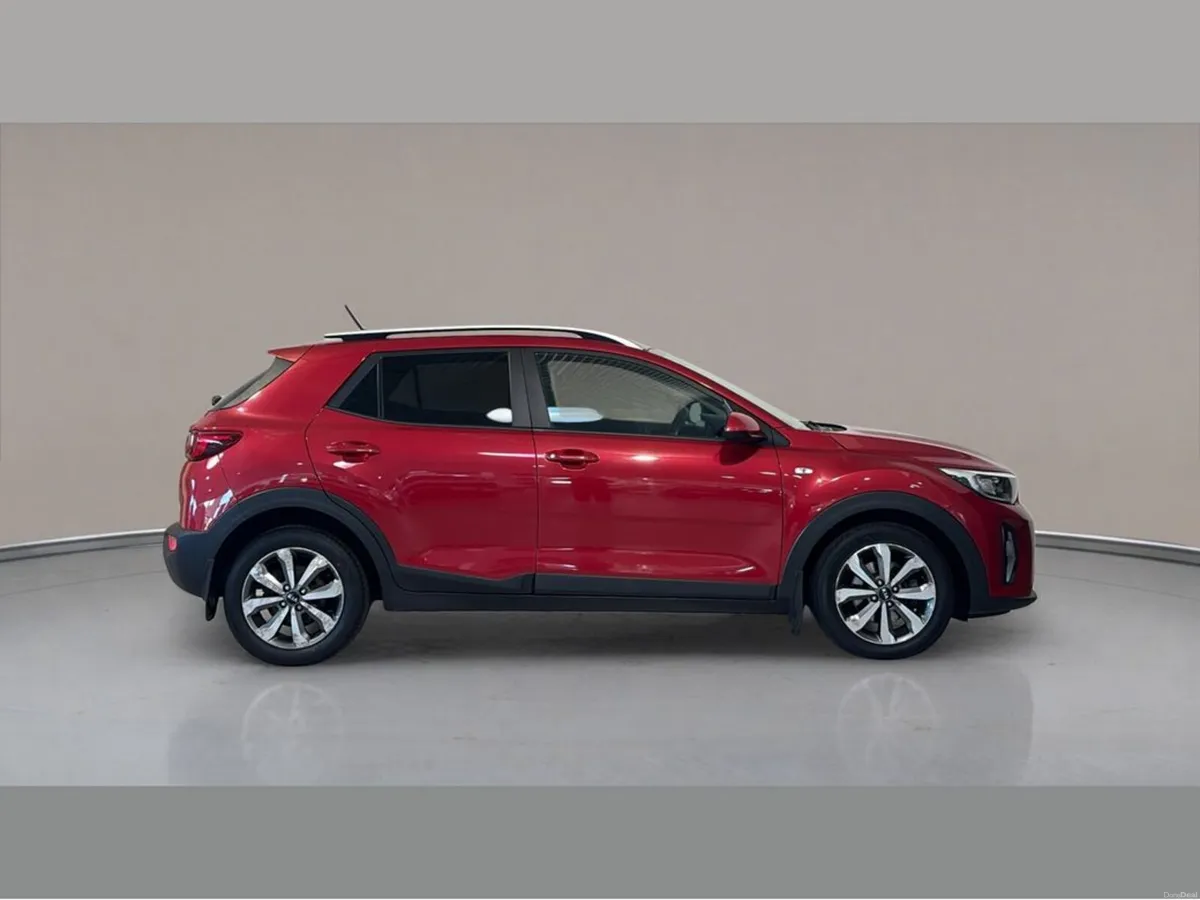Kia Stonic 1.4 K2 LE Petrol - Image 3