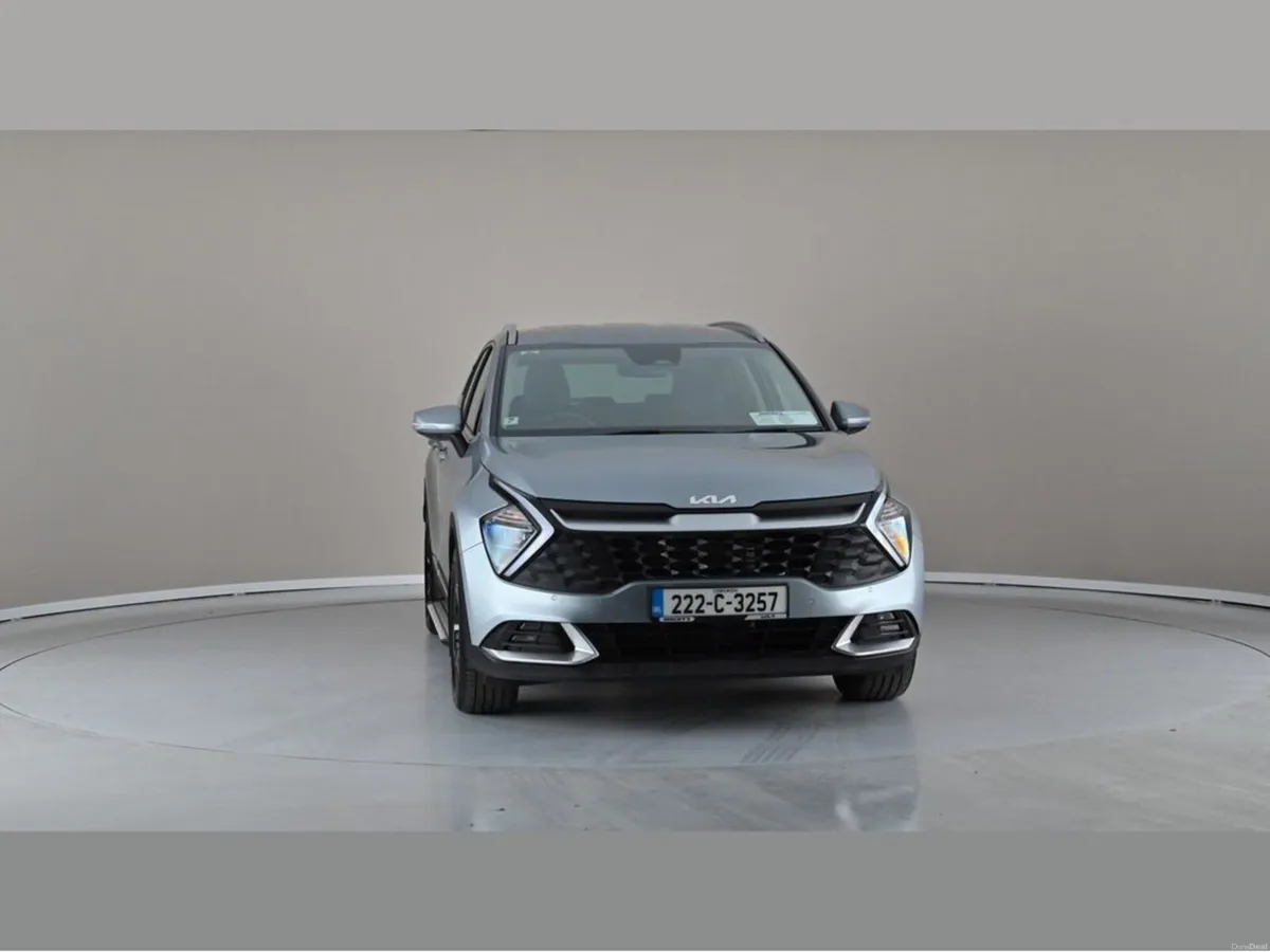 Kia Sportage 1.6 CRDi SCR Diesel 115 hp K3 6MT - Image 6