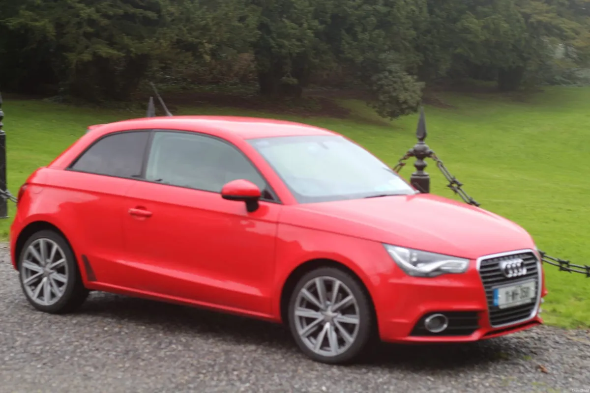 AUDI A 1 - Image 2