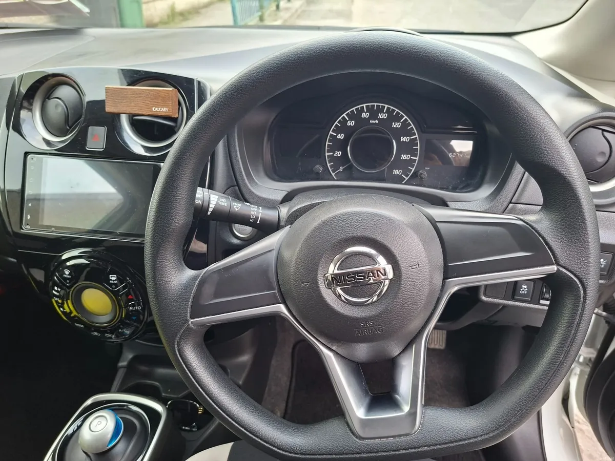 Nissan Note 2019 - Image 6