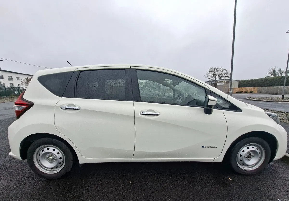 Nissan Note 2019 - Image 5