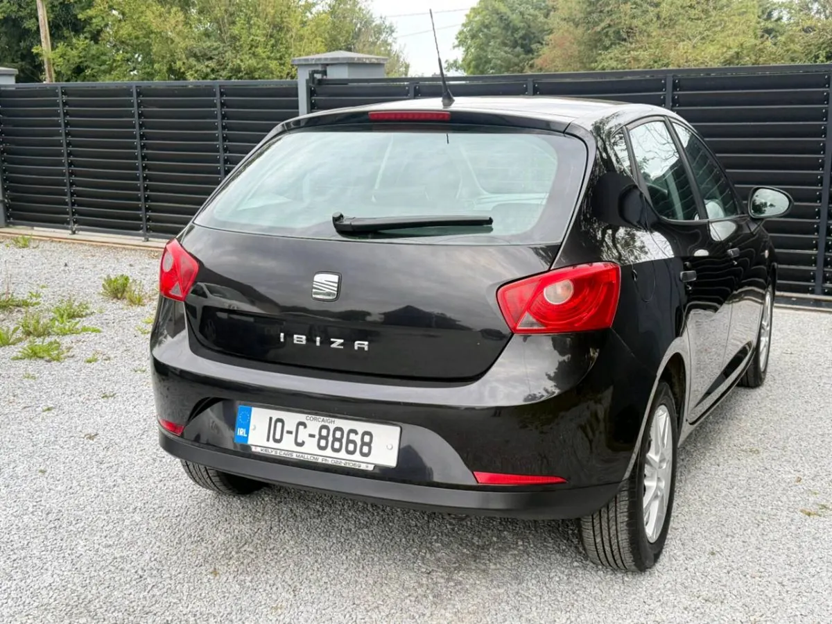 Seat Ibiza 1.4 TDI - Image 4