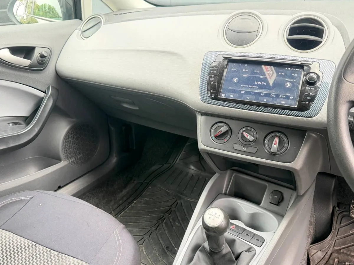 Seat Ibiza 1.4 TDI - Image 6