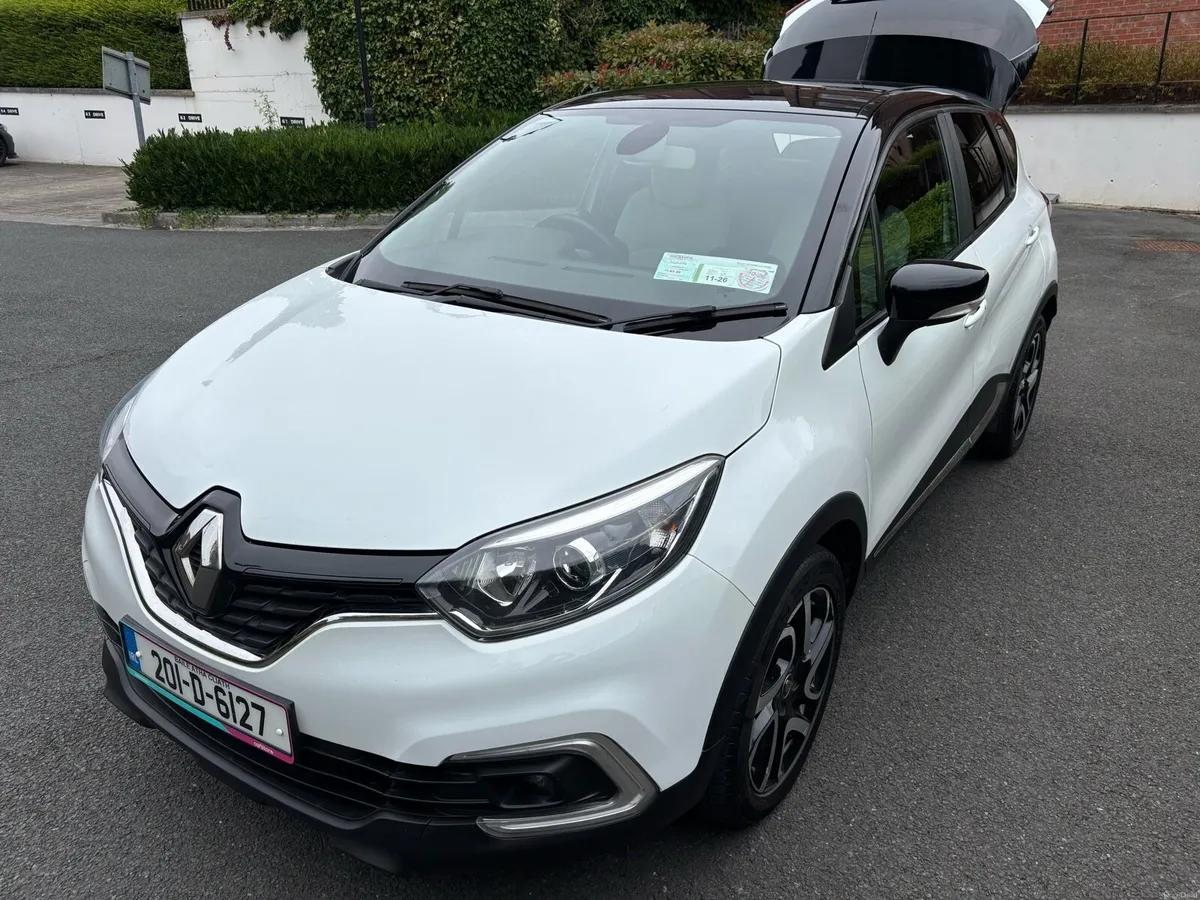Renault Captur 2020 - Image 6