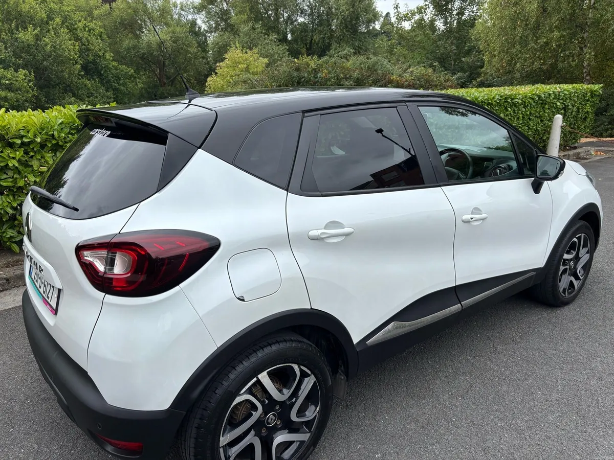Renault Captur 2020 - Image 2
