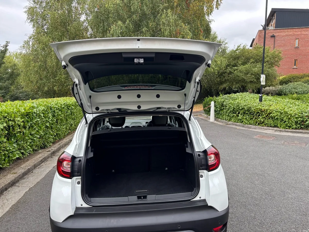 Renault Captur 2020 - Image 4