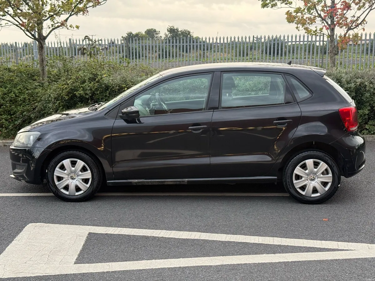 2010 Volkswagen Polo 1.2 166kms NCT 05/27 - Image 2