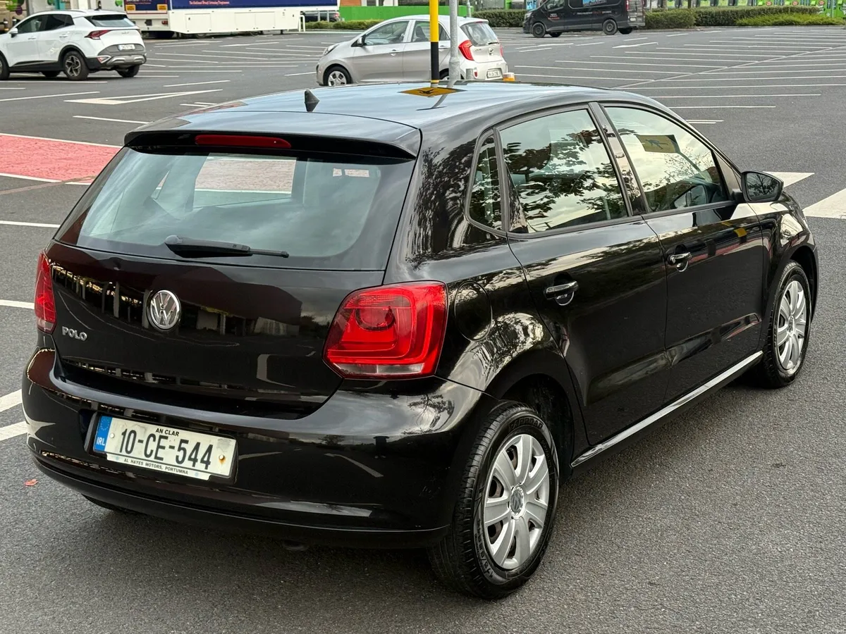 2010 Volkswagen Polo 1.2 166kms NCT 05/27 - Image 4