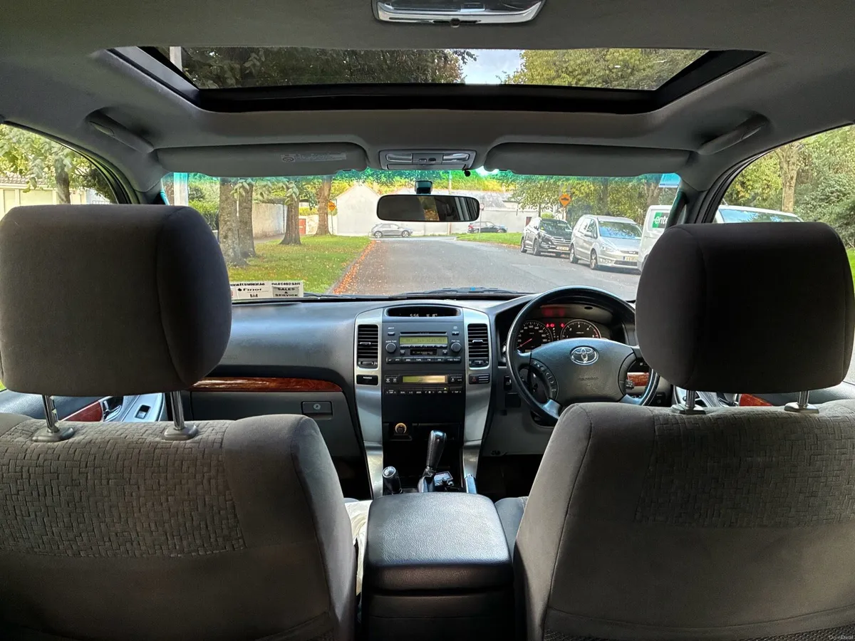 2008 Toyota Landcruiser Auto ***NCT 09/27*** - Image 6