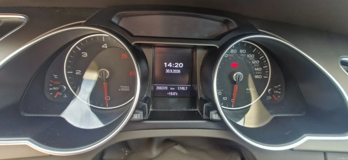 Audi A5 S Line Quattro - Image 6