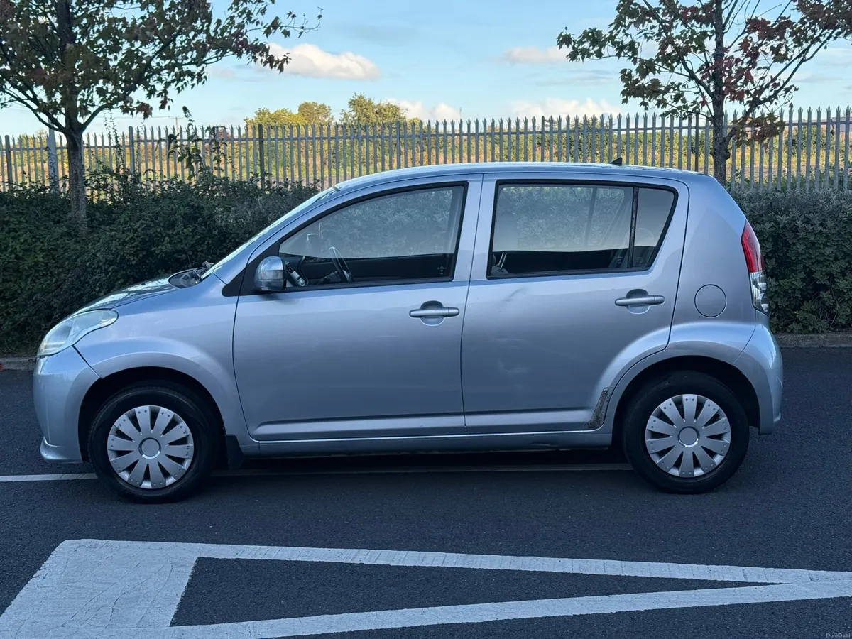 11 Perodua ‘Toyota Yaris 1.3 Engine’ NEW NCT 08/27 - Image 2