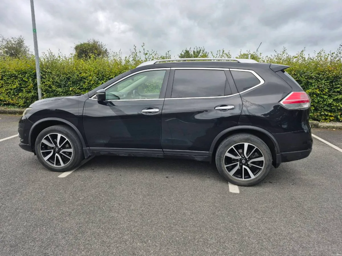 Nissan X-Trail 1.6 SVE 7 Seater - Image 3