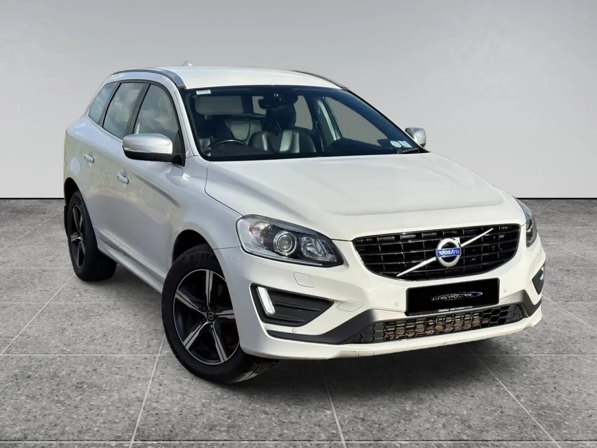 Volvo XC60 2016 - Image 4