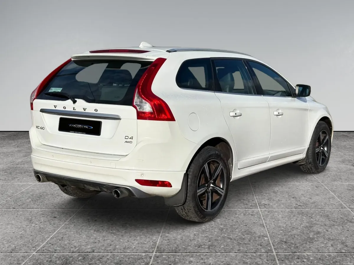Volvo XC60 2016 - Image 5