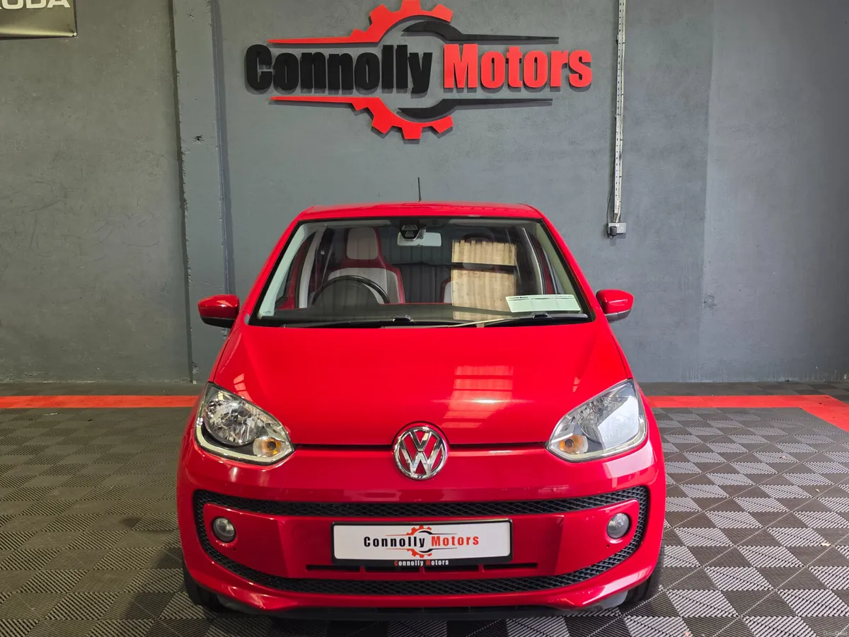 Volkswagen Up Auto - Image 2