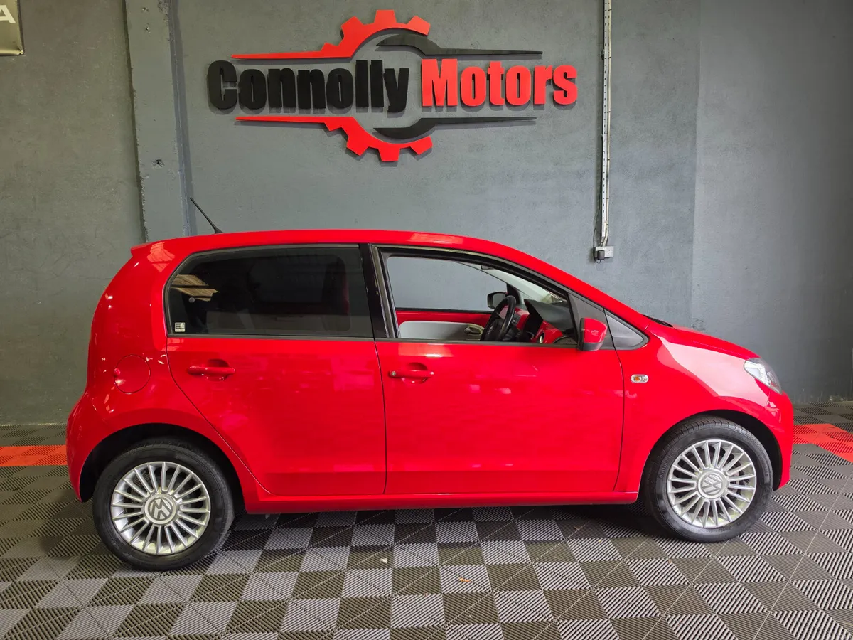 Volkswagen Up Auto - Image 4