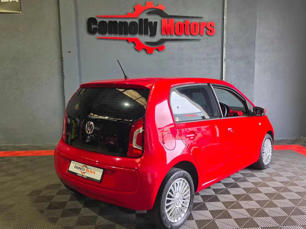 Volkswagen Up Auto - Image 6