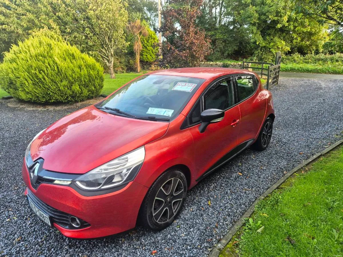 Car, low milage - Image 2