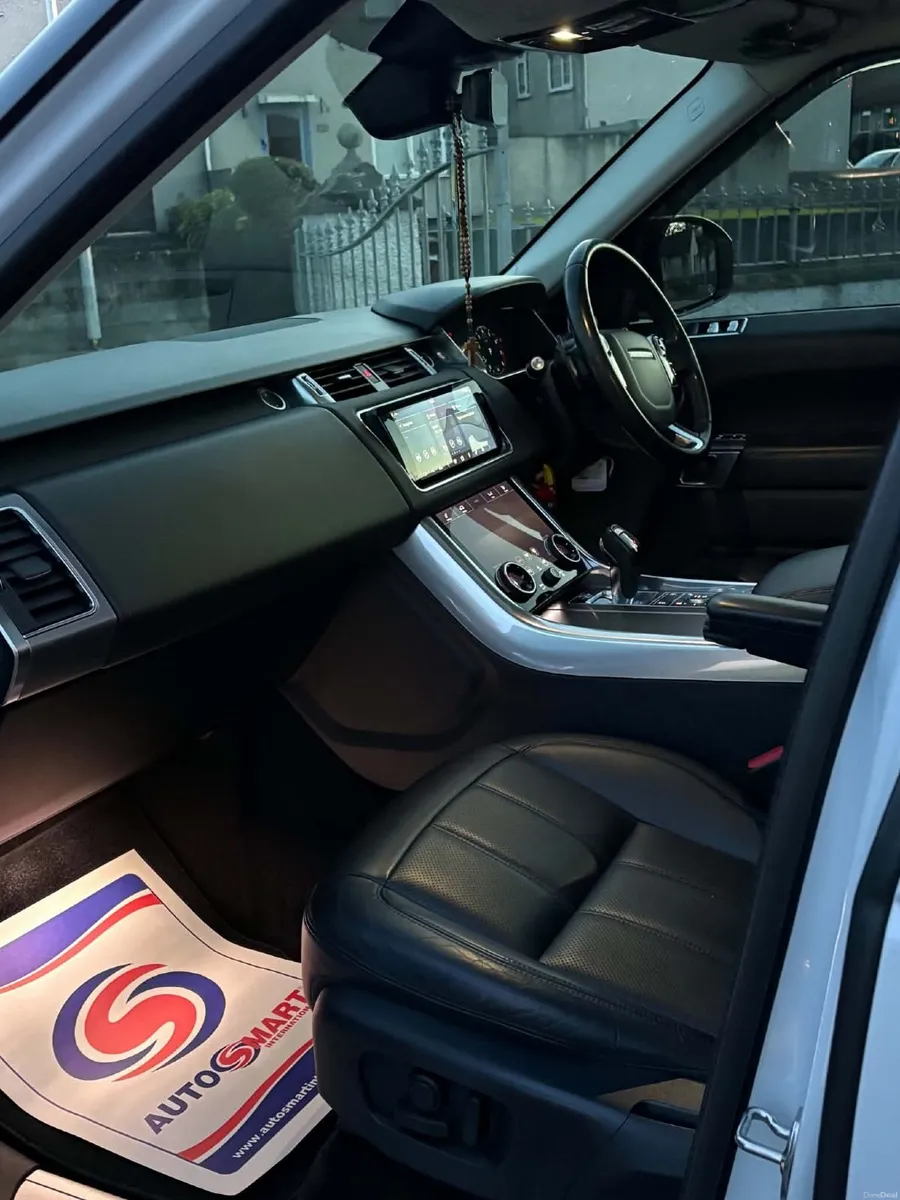 Land Rover Range Rover Sport 2019 - Image 5