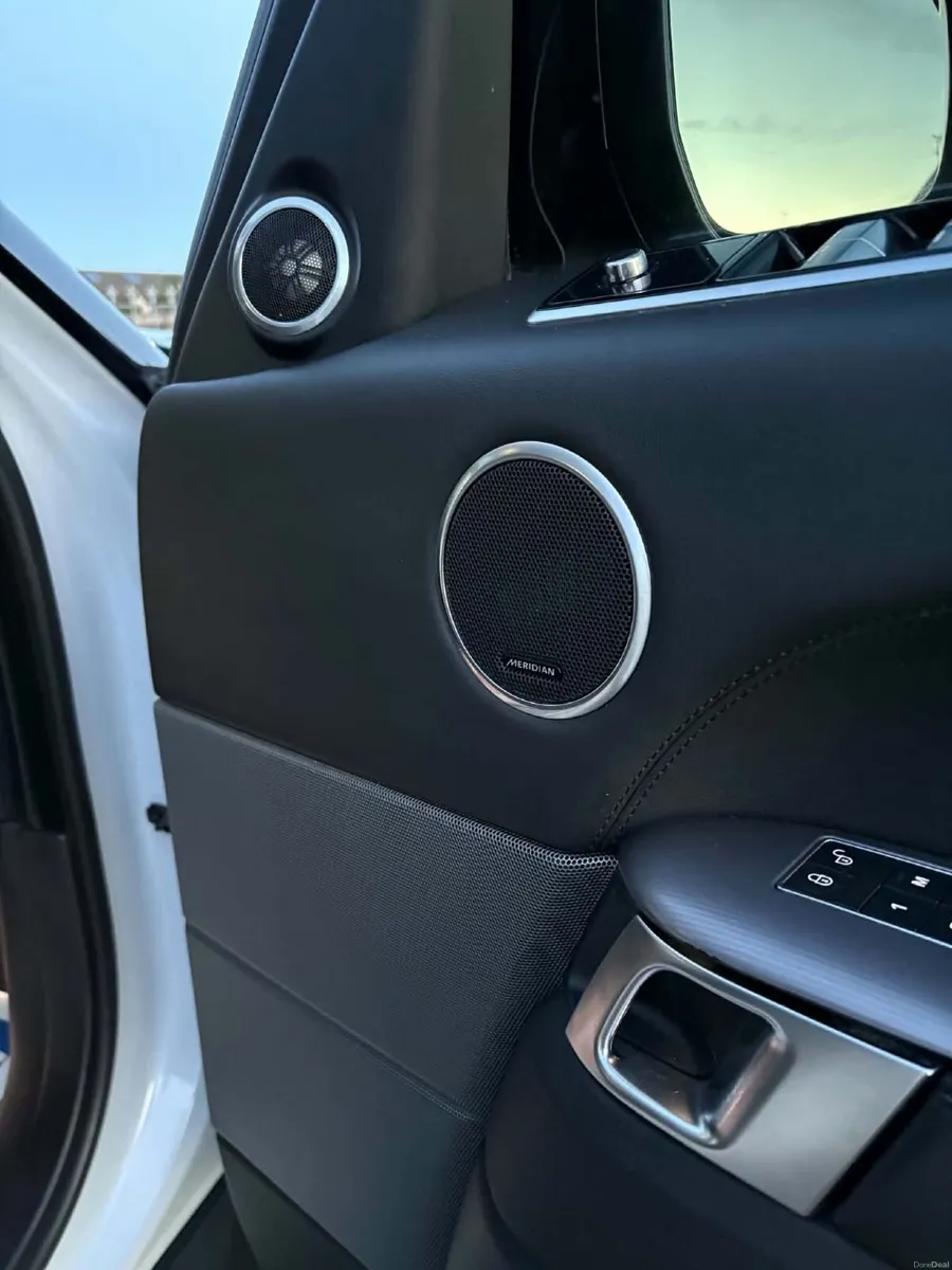 Land Rover Range Rover Sport 2019 - Image 4