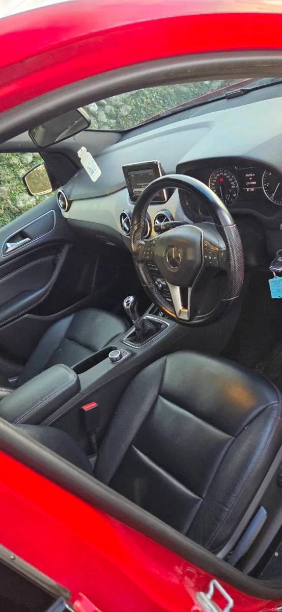 Merc B180 - Image 5