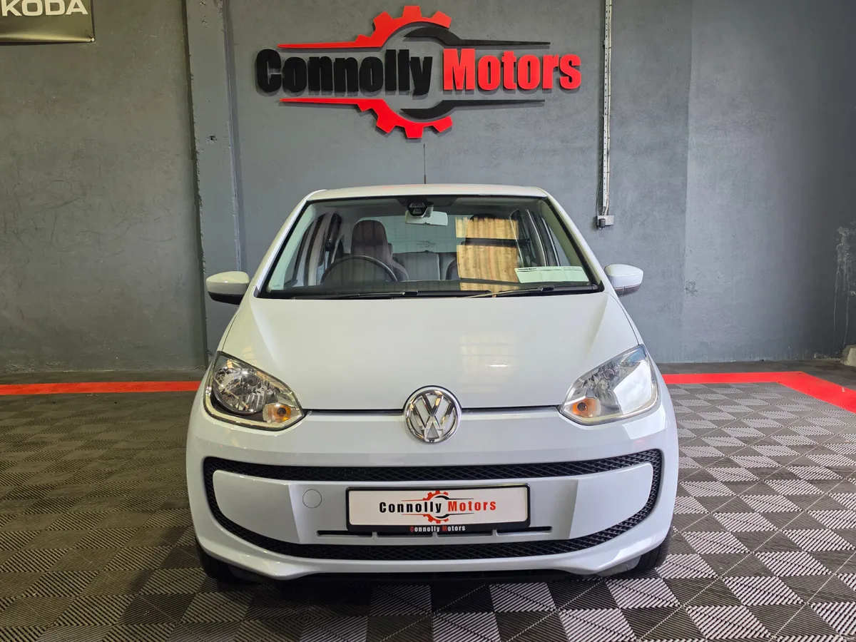 Volkswagen Up Auto - Image 2